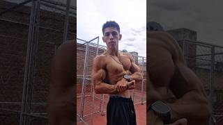 gymmotivation prime VEINS abs fisicoculturismo cambiofisico deficitcalorico definicion gym [upl. by Phira]