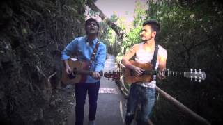 Camilo y Pio Perilla Alquitrán y Carmín  Video Cover [upl. by Aliakim]