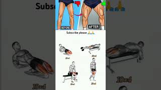 best legs workout exercises legs workout fitness gym short shorts shortvideo trending [upl. by Sunil]