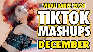 New Tiktok Mashup 2024 Philippines Party Music Viral Dance Trends December 13th [upl. by Zuleika374]