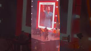 Tasha Cobbs Leonard amp Niomi Raine maverickcity gospel [upl. by Llenehc]