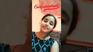 congratulations🥳🎉 beauty jii ❤️ Bihar Deled 2nd year 202224 Result  Bihar Deled result 2024 [upl. by Viscardi]