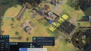 Age of Empires 4 Season 7 Ranked Multiplayer 2v2 Live Streaming 20240329 [upl. by Attenweiler]