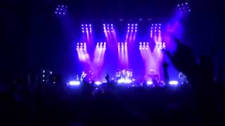 Broilers  Ist Da Jemand HD 2017 live  HannsMartinSchleyerHalle  Stuttgart [upl. by Darryn402]