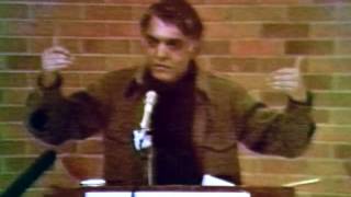 Eqbal Ahmad Festival of Hope Day 5 Part F [upl. by Eicnan]