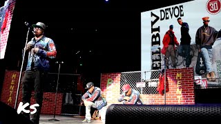 Bell Biv DeVoe Live Concert  Tampa FL 121722 bbd bellbivdevoe poison dome [upl. by Kahler3]