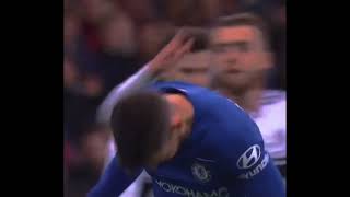 Jorginho Goal vs Fulham [upl. by Enidlarej]