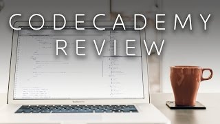 Is Codecademy Good REVIEW [upl. by Ellenahc]