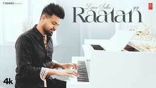 RAATAN Official Video  LOPON SIDHU  Latest Punjabi Songs 2024  TSeries [upl. by Naux884]