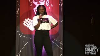 Colleen Mukonorwi ACT  2018 Class Clowns National Grand Final [upl. by Ycnej941]