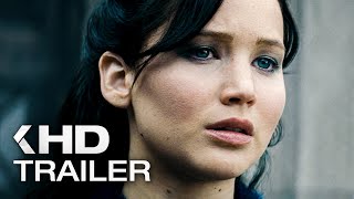 The Hunger Games Catching Fire in 5 Minutes  Simple Recaps  Movies [upl. by Yecal]