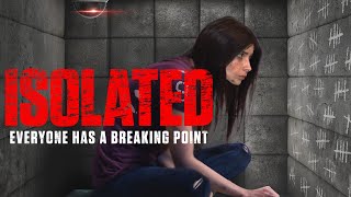 ISOLATED Official Trailer 2022 O9en Up [upl. by Barnes820]