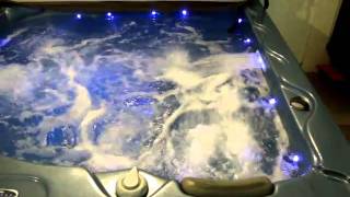 Kiwi Spas  Leading Supplier of Hot Tubs and Spas from West Sussex [upl. by Daniela212]