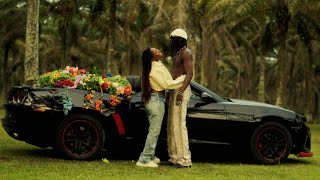 Mosty Ft paulochakal  Romantic Clip Officiel [upl. by Kcirddes]