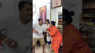 Amma Ponnu Alaparaigal  138 mamawithbabyma comedy prank shorts [upl. by Kristof]