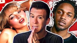 IT GOT WORSE Kendrick Lamar Ethered Drake Sabrina Carpenter Controversy Heat Killing Thousands amp [upl. by Andel984]