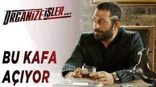 Organize İşler  Bu Kafa Açıyor [upl. by Acemahs]