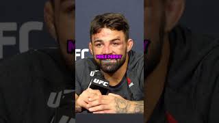 🥊 Mike Perry Was Made for BKFC True Or False 🤔 [upl. by Tamiko661]