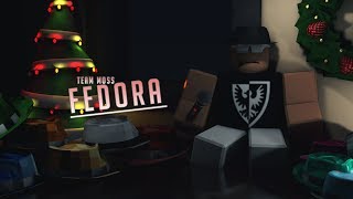 Fedora Music Video [upl. by Ettevol]