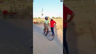 helmet 🪖 jrur phne srkari adalat  comedy movie viralvideo ytshorts kitujangir [upl. by Eng]