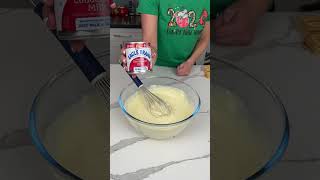 Easy no bake dessert foodie cookingchannel yummy [upl. by D'Arcy]