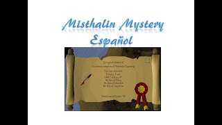 Misthalin Mystery OSRS Español [upl. by Nyllij]