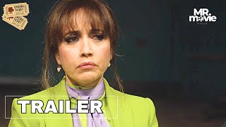 COPPIA APERTA QUASI SPALANCATA 2024 Trailer Ufficiale  Chiara Francini  Al Cinema [upl. by Adnamra402]