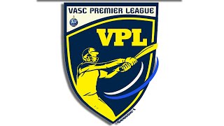 KIWIS FUTURE POINT amp OVEN STORY vs MIDWICKET SPORTS GALAXIAN BAT CC  VASC PREMIER LEAGUE SEASON 1 [upl. by Erdnaed]