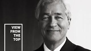 Jamie Dimon Chairman President and CEO of JPMorgan Chase [upl. by Ennahs]