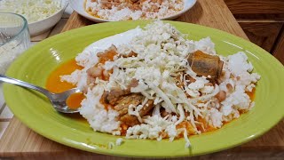 La Mejor Receta Para MORISQUETA de APATZINGAN MICH [upl. by Kraska]