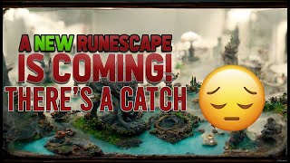 Fresh Start Worlds In Runescape But Theres A Catch  My Thoughts [upl. by Deyas379]