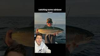 Fishing Tips for trout Nolan fishing fishingtips troutfishing [upl. by Drehcir]