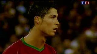 Cristiano Ronaldo a 23 ans [upl. by Allene427]