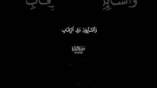 Chroma Quran  كروما القرآن  A black screen ready to be designed [upl. by Evania]