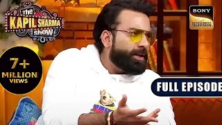 Fun With The Comedians  Zakir Abhishek Anubhav  Ep 292 The Kapil Sharma Show  New Full Episode [upl. by Ahsilef]