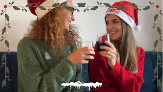 GIRLS DAY 🥰 🥰 🥰  vlogmas 22 l Kaja Karba [upl. by Nylirehs]