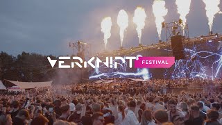 Verknipt Festival 2024  Aftermovie [upl. by Laurin]