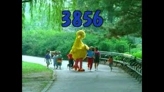 Sesame Street Episode 3856 Full Recreation Remastered [upl. by Eiclek599]