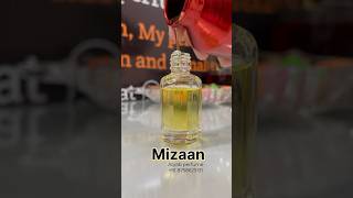 Mizaan Light maild fragrance unisex very long lasting ⏱️ Cheap price 😊attar perfume oil fragranc [upl. by Clarissa883]