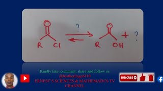 CARBOXYLIC ACID SYNTHESIS [upl. by Dijam221]