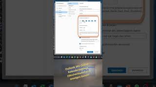 Outlook 365 Online Kalenderwochen KW einblenden [upl. by Ennailuj]