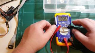 LC meter overview and takeapart [upl. by Fenner]