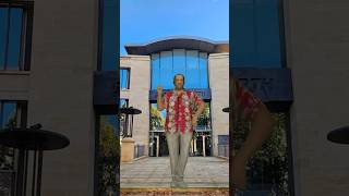 IMPORTANT Meeting At Rockstar 🤫share foryou gta funny fypviral fyp funk remix rockstar [upl. by Akira]