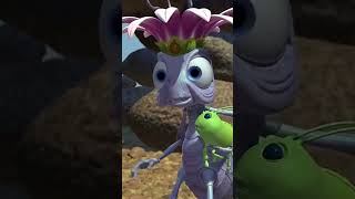 Did You Know This in A BUGS LIFE [upl. by Daenis]