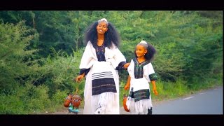 New Traditional Tigrigna Music 2015 Halefom Barentu  RAYA RAYUMA [upl. by Silvester]