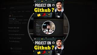 How to upload project on Github  Step By Step Tutorial [upl. by Stilla778]