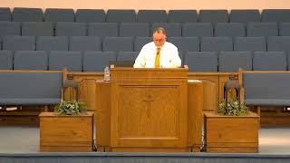 Millersville Baptist Church Live Stream [upl. by Ahcmis]