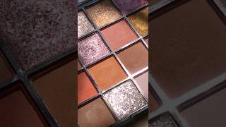 MARS Mesmereyes Eyeshadow Palette eyeshadowpalette mars makeupessential beautyproducts [upl. by Zippel]