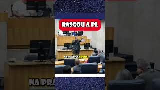 Rasgou a PLP 12 [upl. by Esenahs]