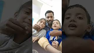 LAAL CHUNARIYA SONG MASTI WITH NEPHEWs अंत में क्या होगा जरूर देखे। [upl. by Milas]